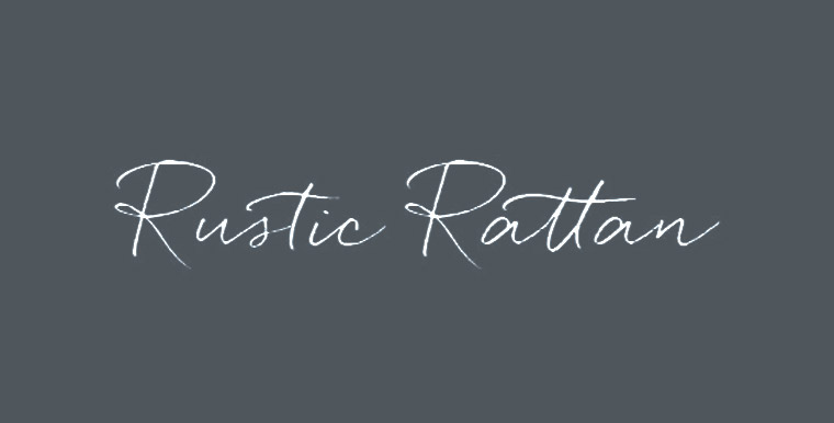 Rustic Rattan