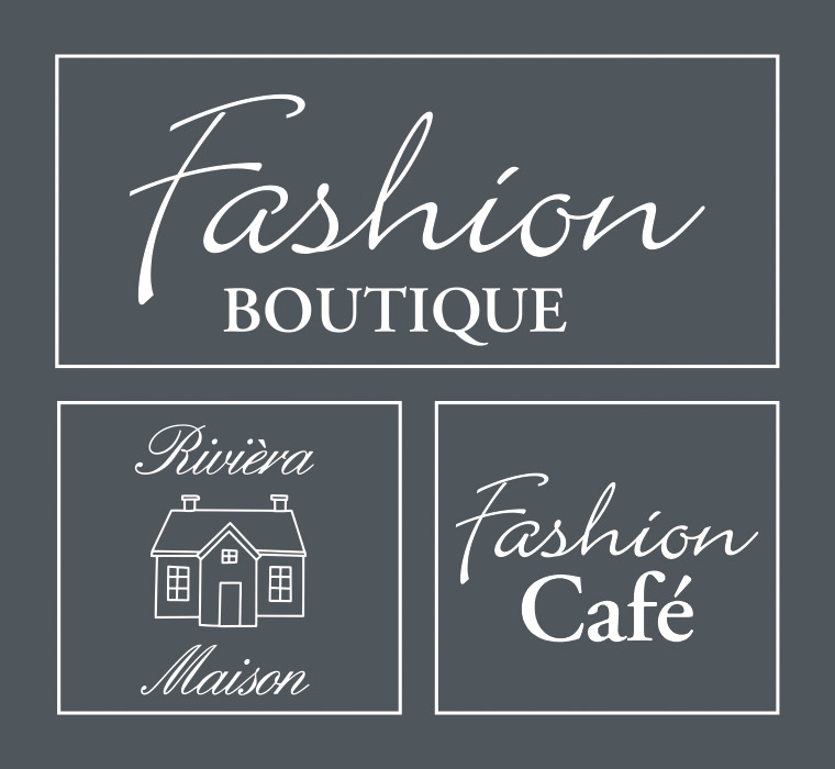 Logo lifestyle concept store